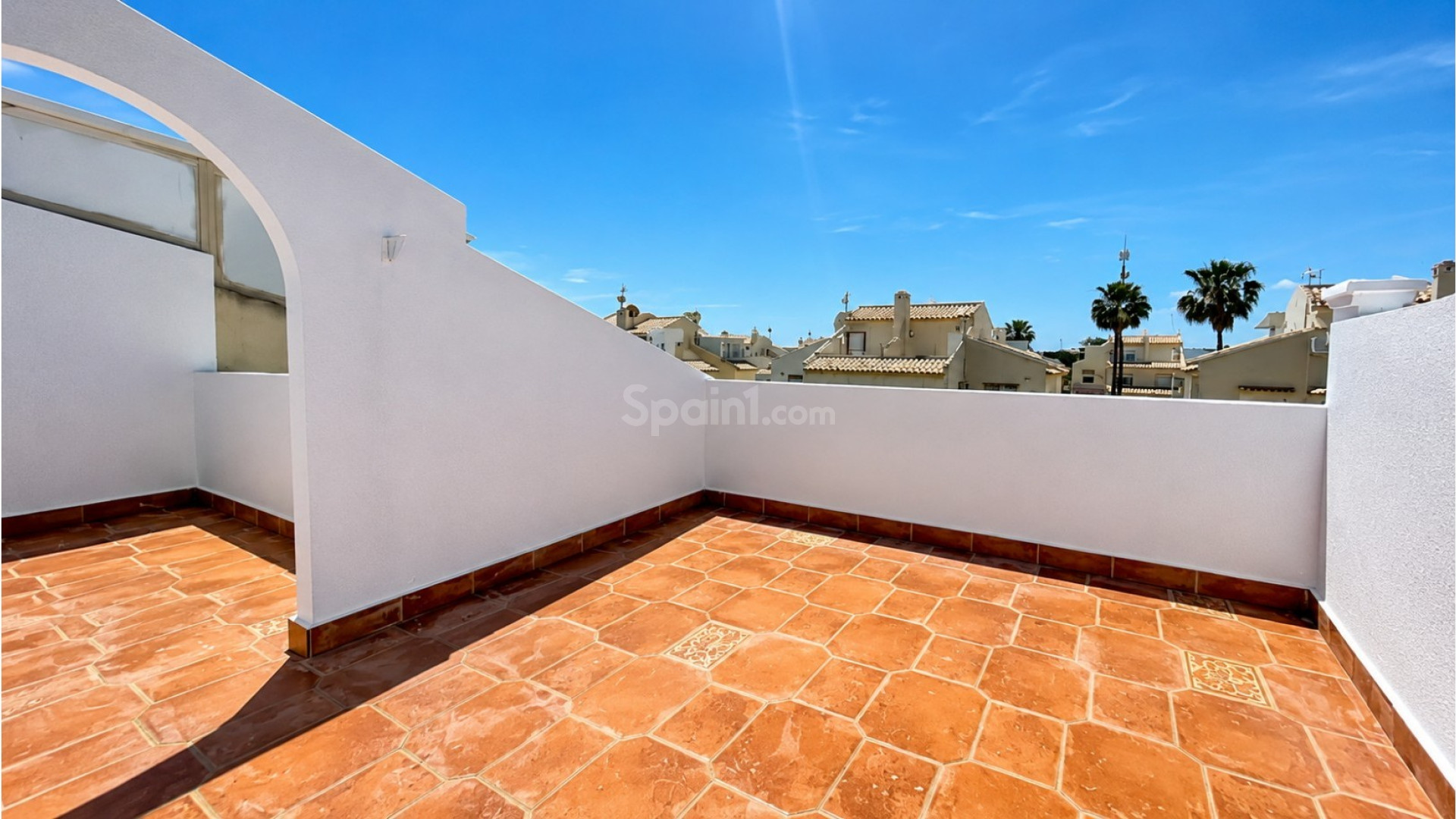 Bruktbolig - Triplex -
Orihuela Costa - Los Almendros