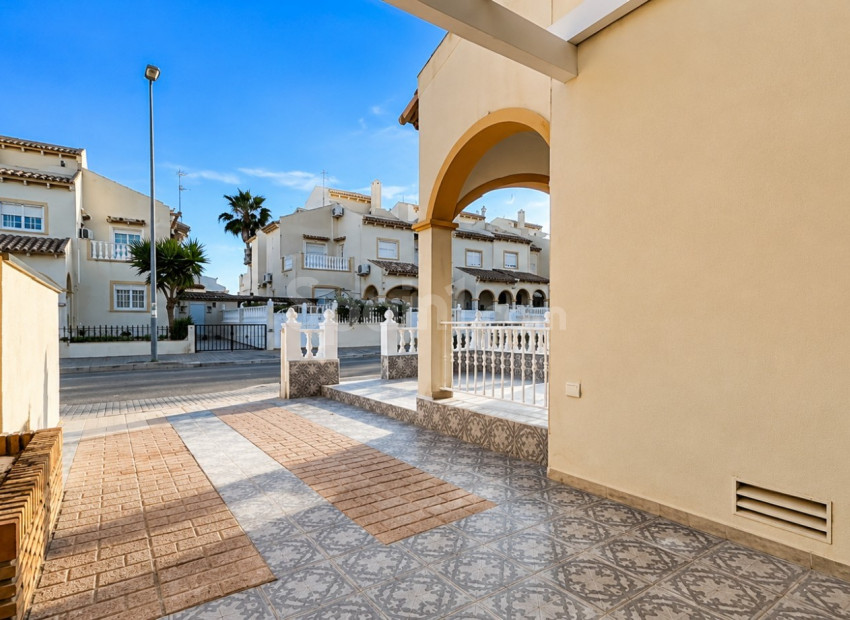 Bruktbolig - Triplex -
Orihuela Costa - Los Almendros