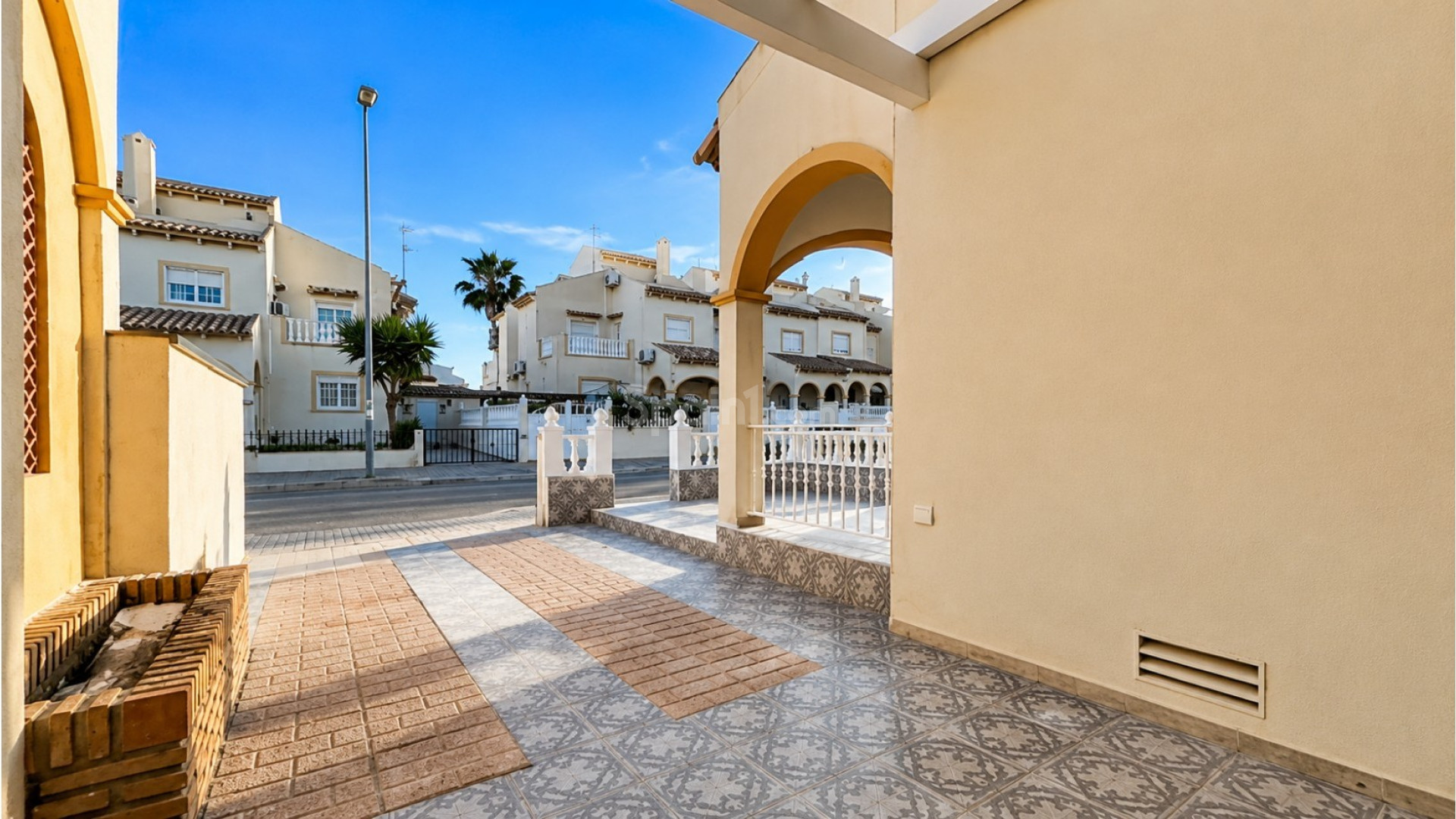 Bruktbolig - Triplex -
Orihuela Costa - Los Almendros