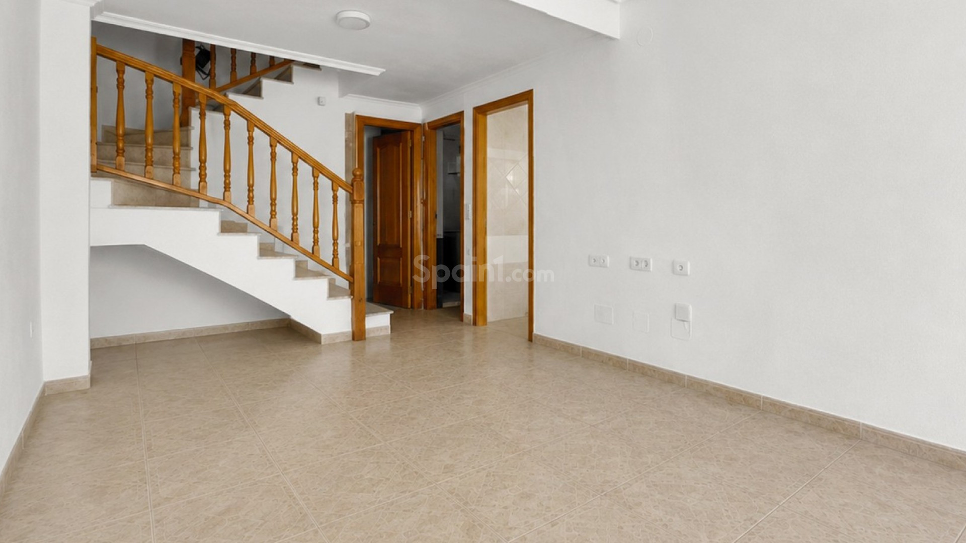 Bruktbolig - Triplex -
Orihuela Costa - Los Almendros