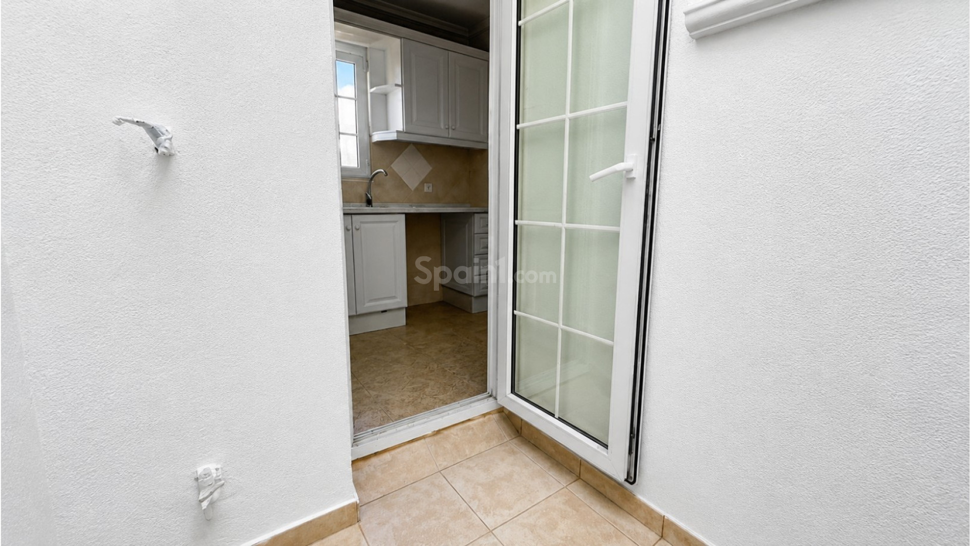 Bruktbolig - Triplex -
Orihuela Costa - Los Almendros