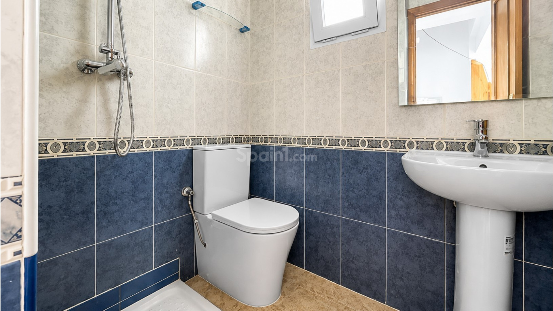 Bruktbolig - Triplex -
Orihuela Costa - Los Almendros