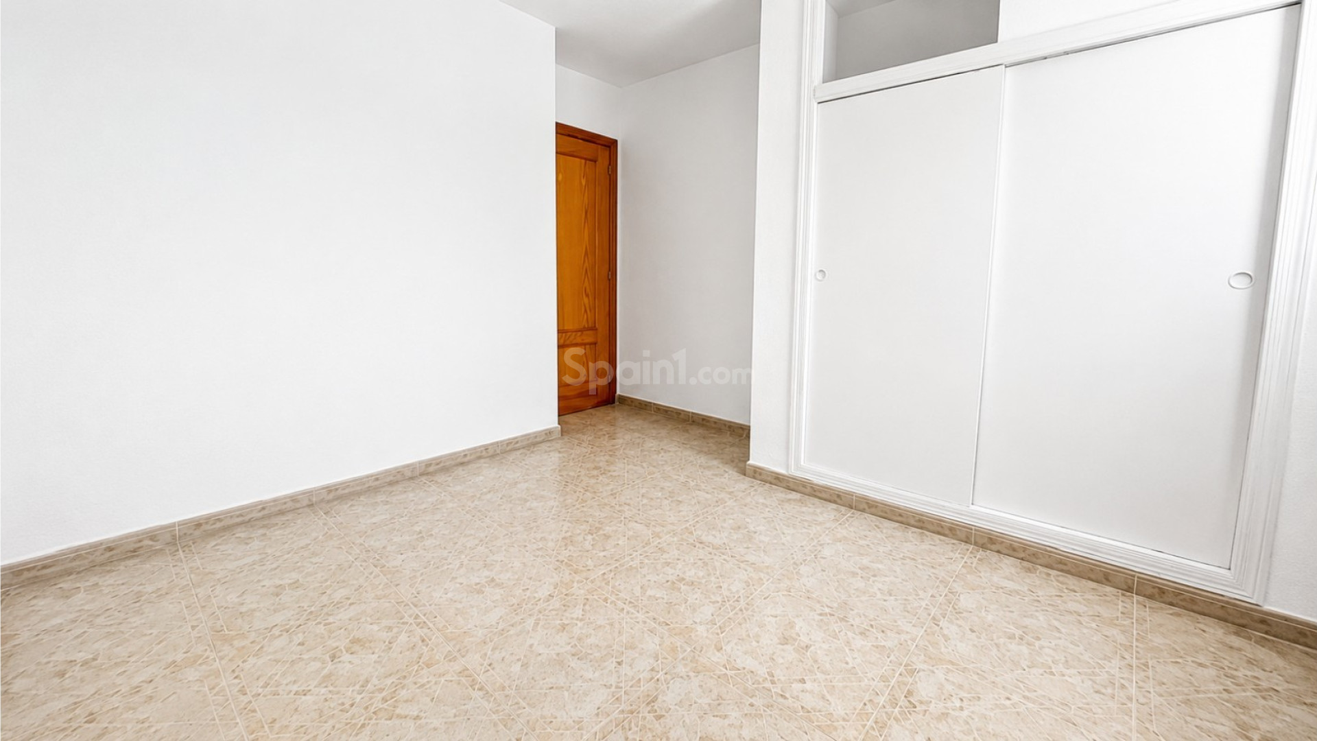 Bruktbolig - Triplex -
Orihuela Costa - Los Almendros