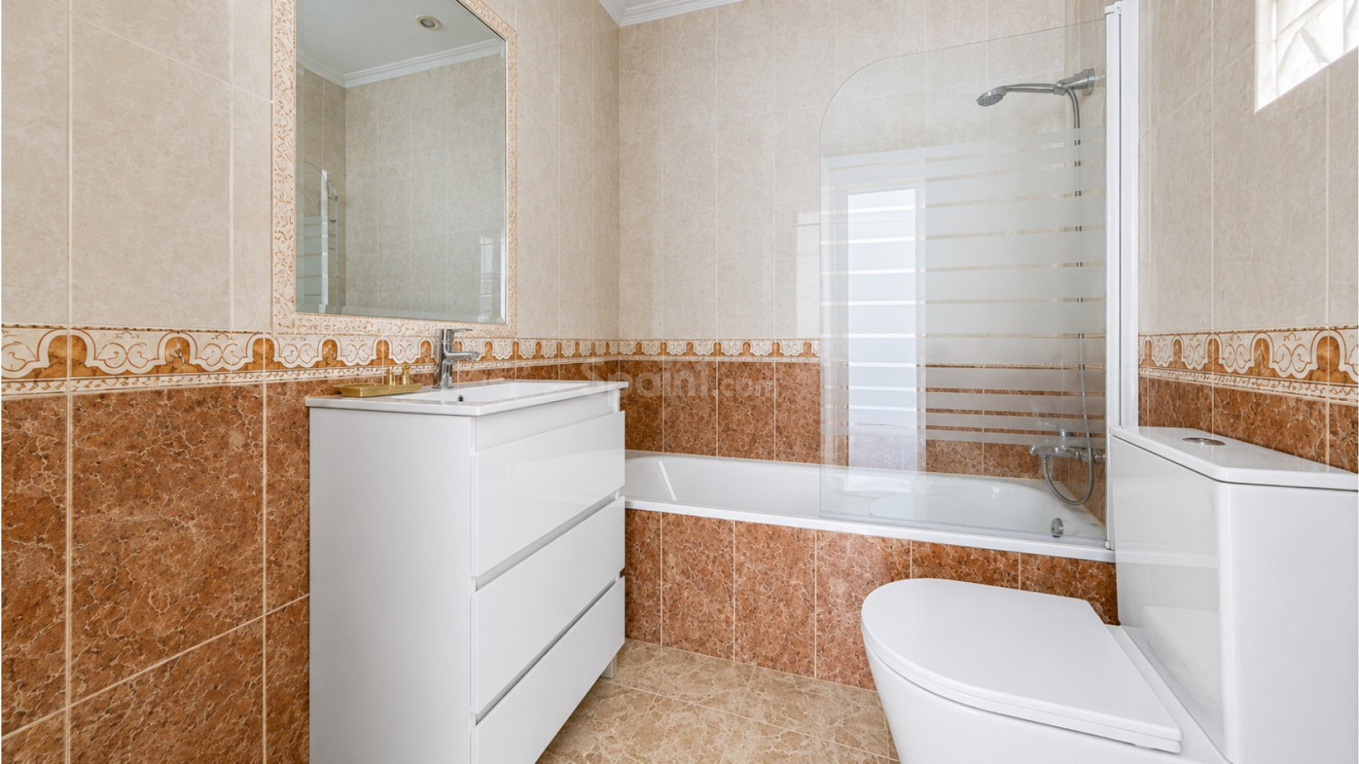 Bruktbolig - Triplex -
Orihuela Costa - Los Almendros