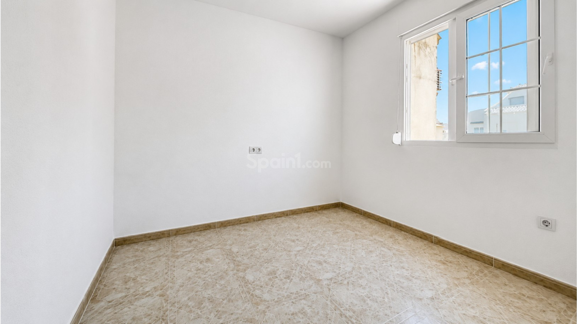 Bruktbolig - Triplex -
Orihuela Costa - Los Almendros