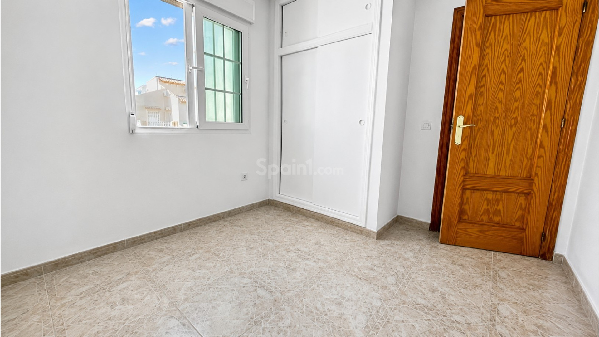 Bruktbolig - Triplex -
Orihuela Costa - Los Almendros