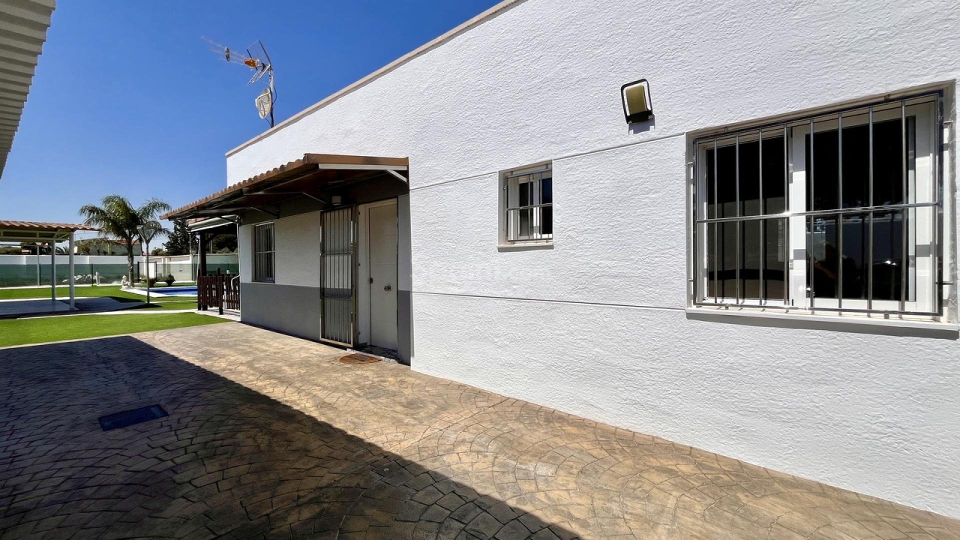 Bruktbolig - Villa -
Alcantarilla - Murcia