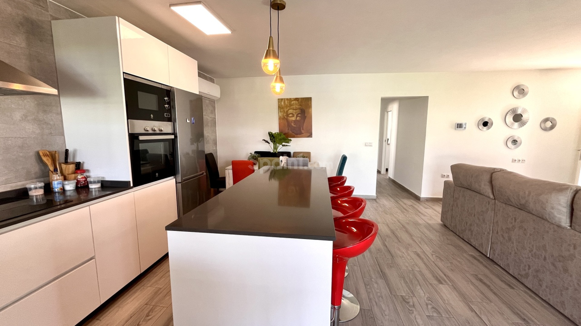 Bruktbolig - Villa -
Alcantarilla - Murcia