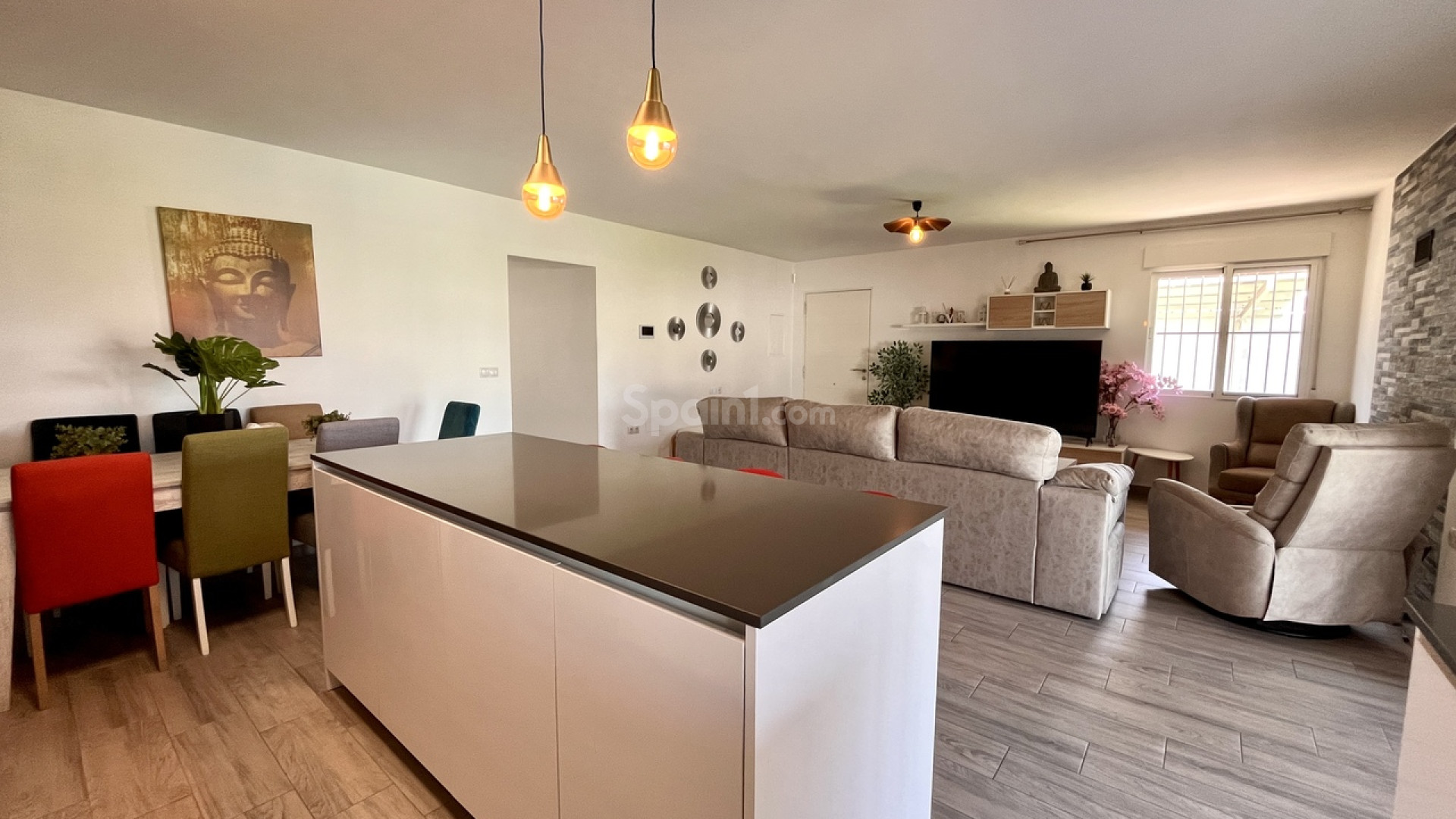 Bruktbolig - Villa -
Alcantarilla - Murcia