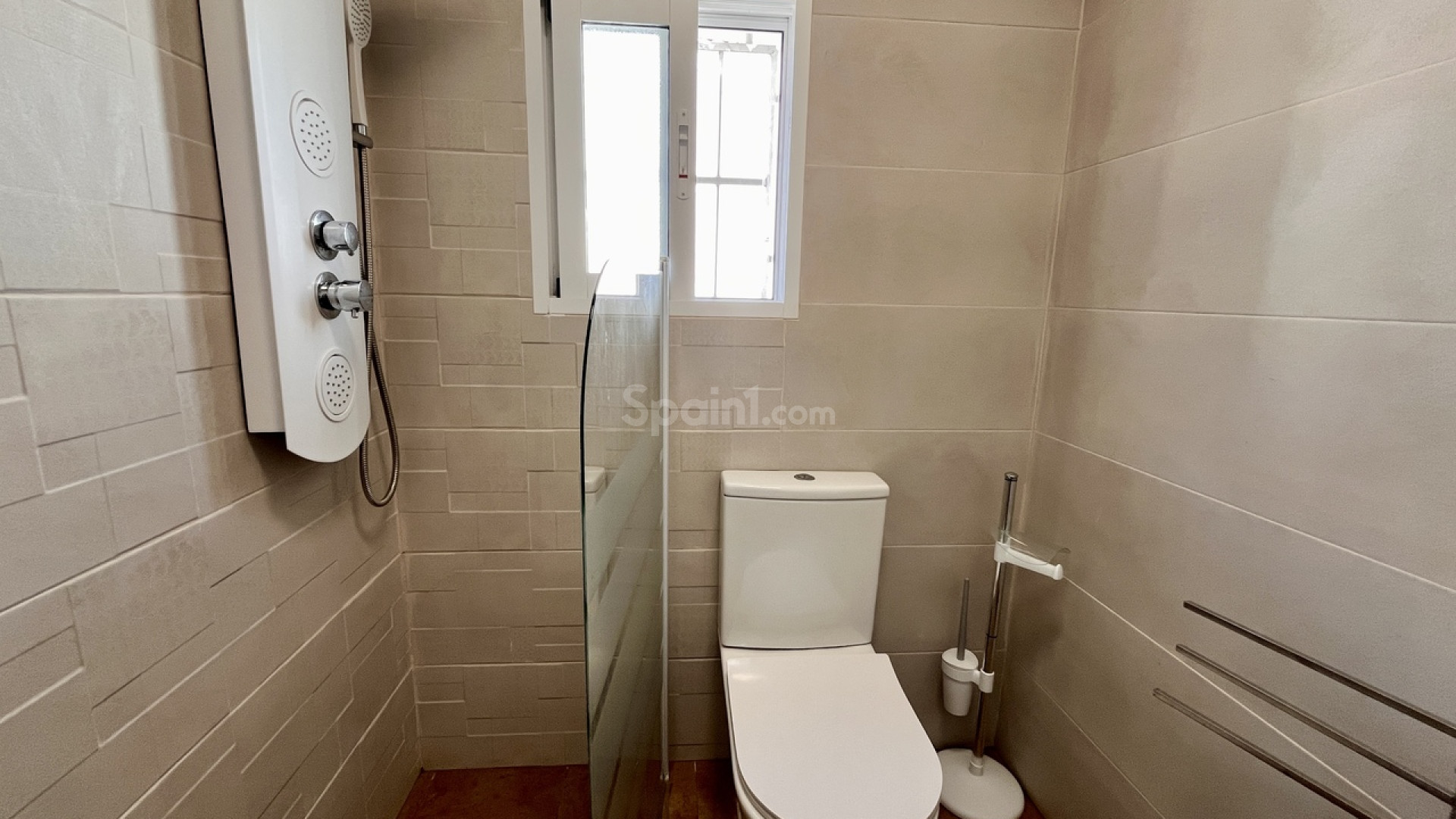 Bruktbolig - Villa -
Alcantarilla - Murcia