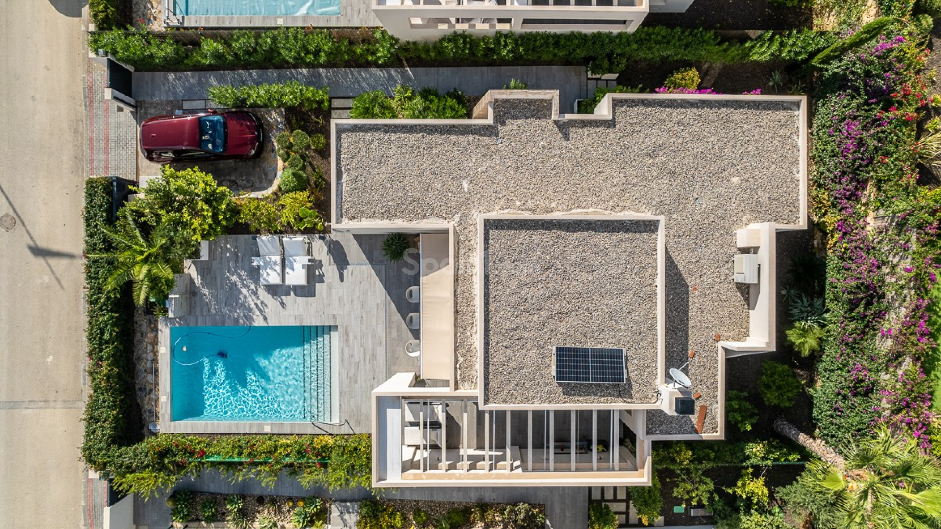 Bruktbolig - Villa -
ALGORFA - LA FINCA GOLF / ALGORFA