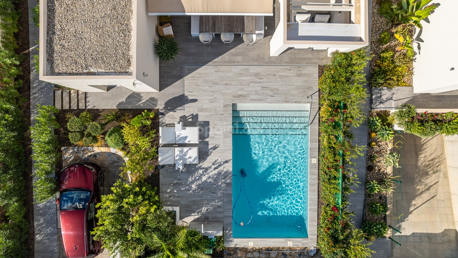 Bruktbolig - Villa -
ALGORFA - LA FINCA GOLF / ALGORFA