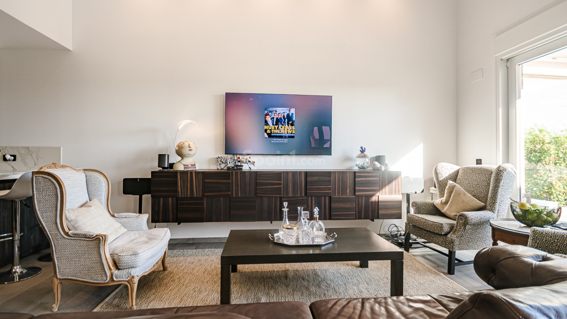 Bruktbolig - Villa -
ALGORFA - LA FINCA GOLF / ALGORFA