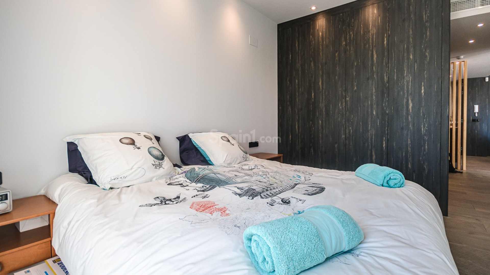 Bruktbolig - Villa -
ALGORFA - LA FINCA GOLF / ALGORFA