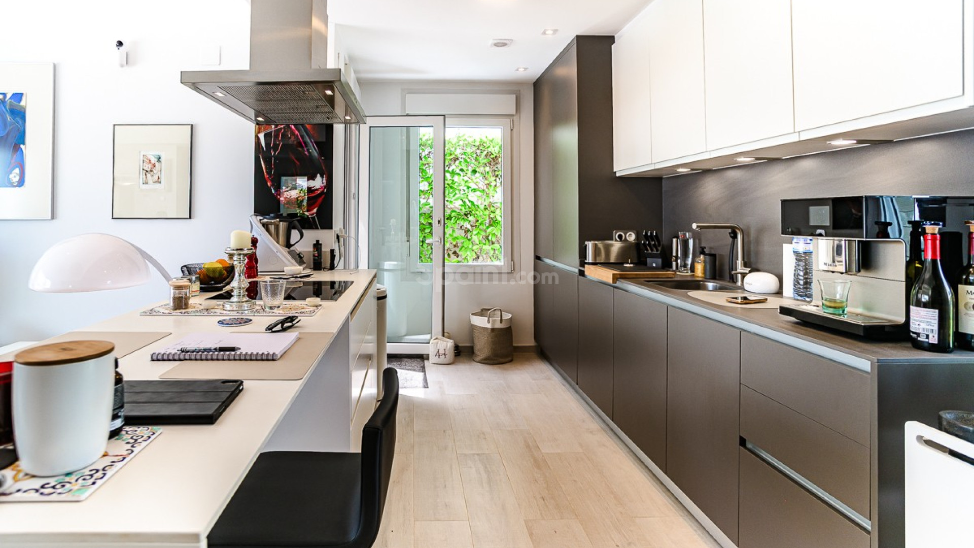 Bruktbolig - Villa -
ALGORFA - La Finca Golf