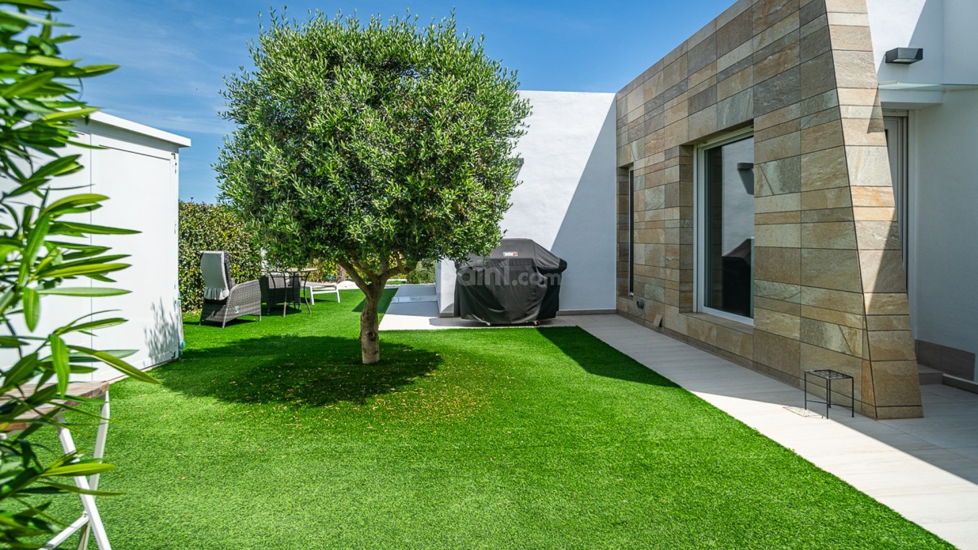 Bruktbolig - Villa -
ALGORFA - La Finca Golf