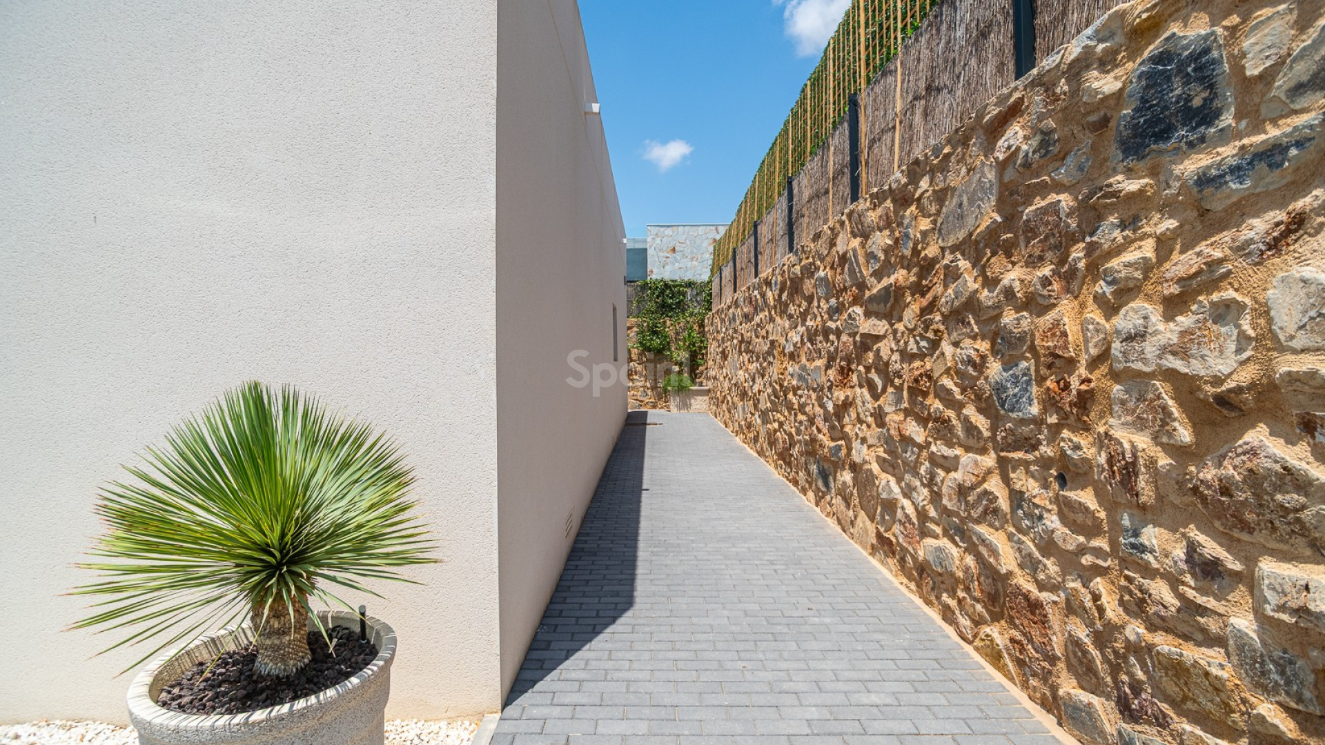 Bruktbolig - Villa -
ALGORFA - La Finca Golf