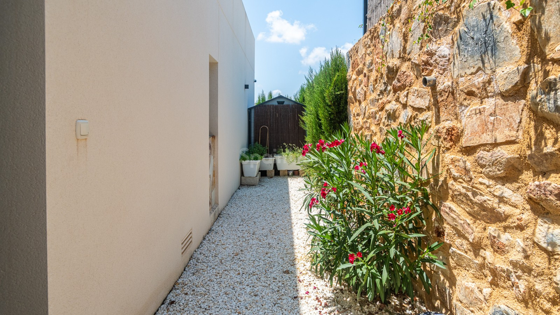 Bruktbolig - Villa -
ALGORFA - La Finca Golf