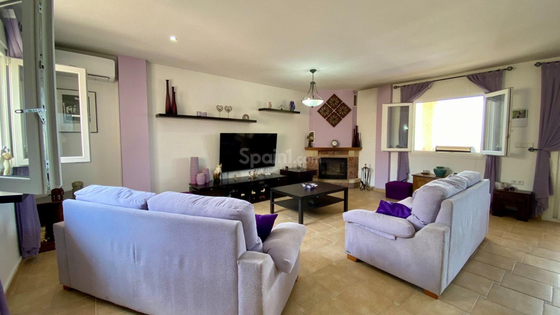 Bruktbolig - Villa -
Algorfa - Lomas De La Juliana