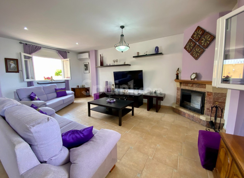 Bruktbolig - Villa -
Algorfa - Lomas De La Juliana