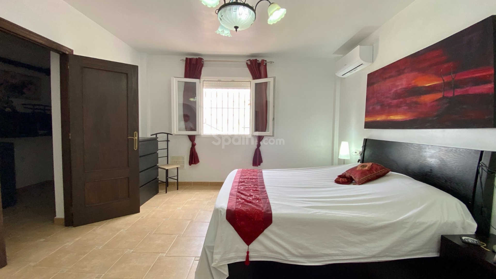 Bruktbolig - Villa -
Algorfa - Lomas De La Juliana