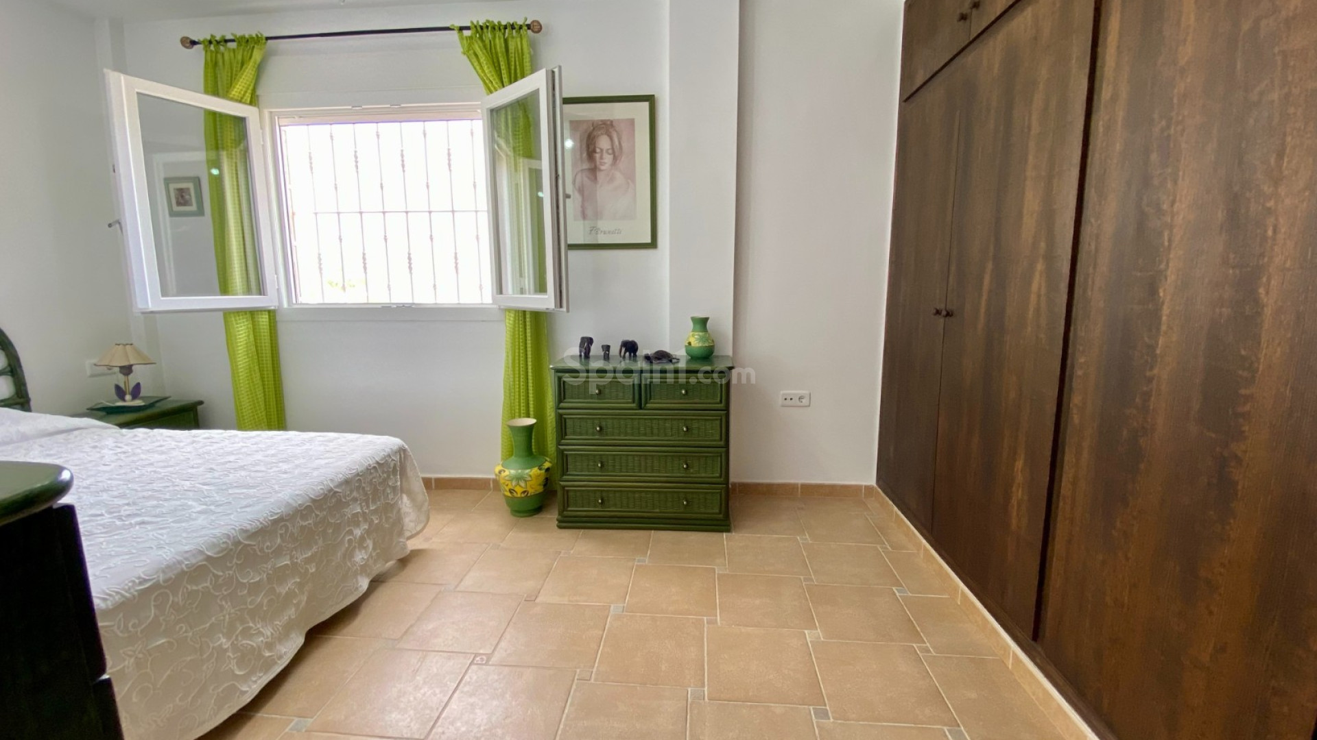 Bruktbolig - Villa -
Algorfa - Lomas De La Juliana