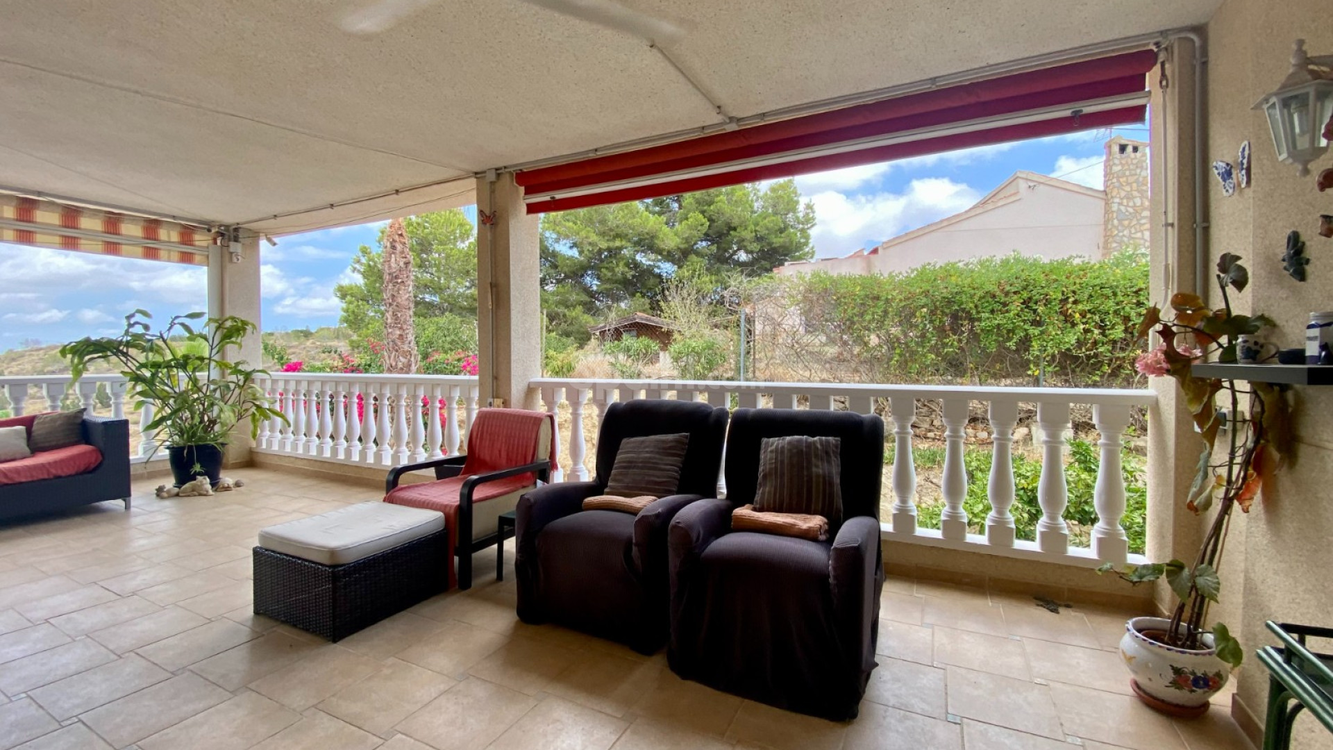 Bruktbolig - Villa -
Algorfa - Lomas De La Juliana