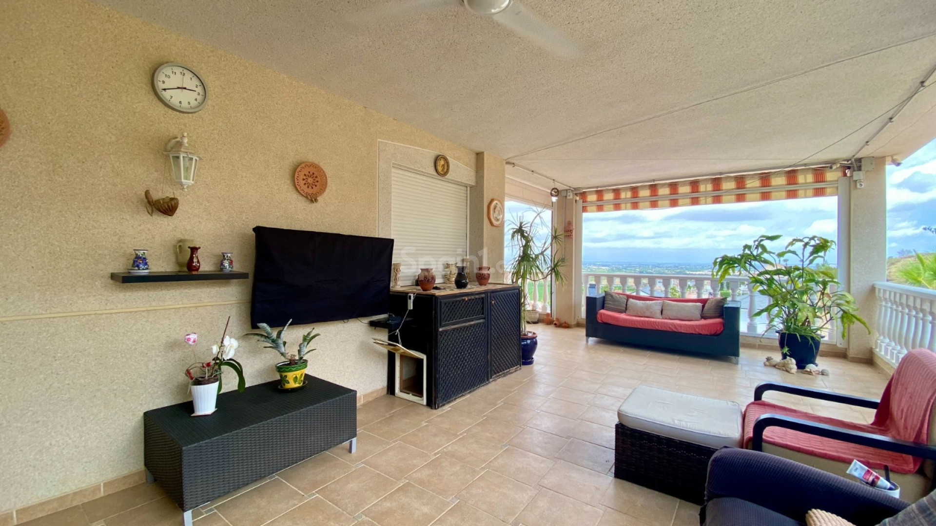 Bruktbolig - Villa -
Algorfa - Lomas De La Juliana