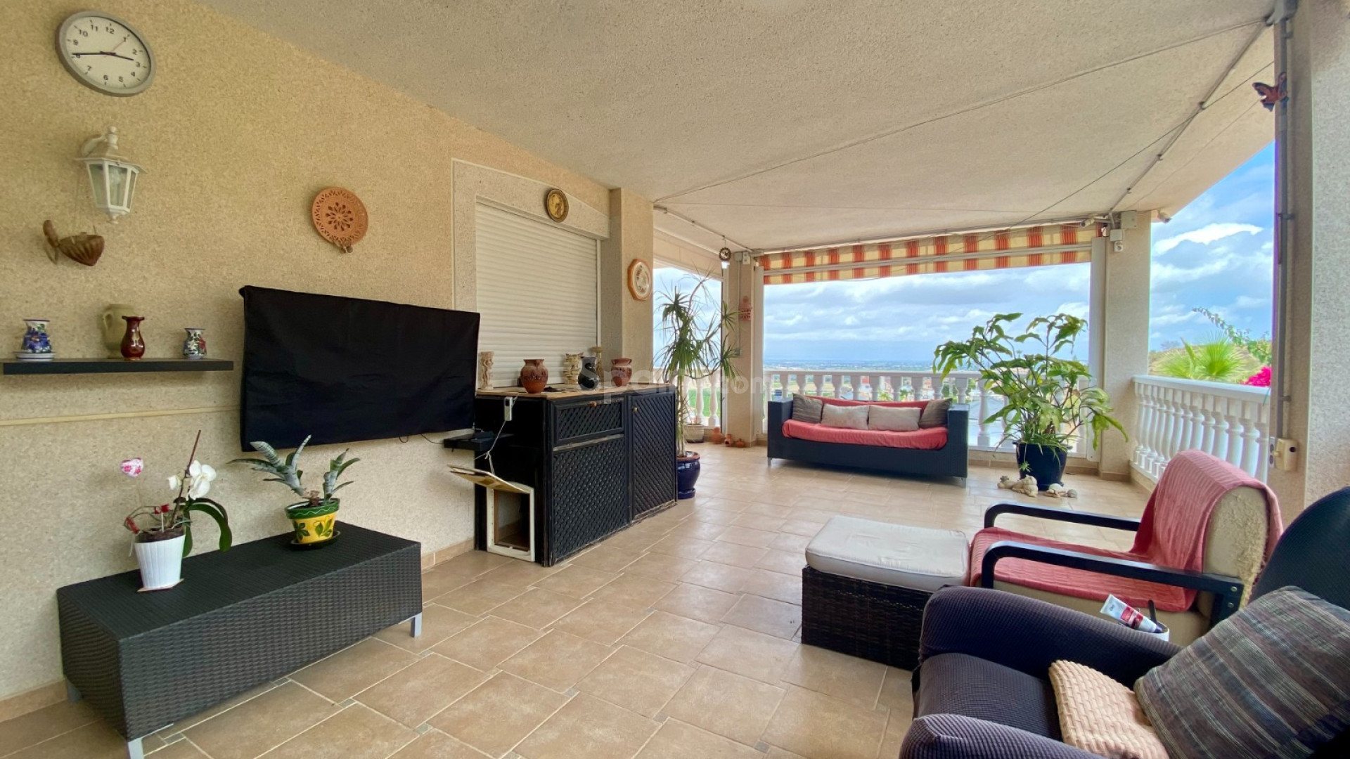 Bruktbolig - Villa -
Algorfa - Lomas De La Juliana