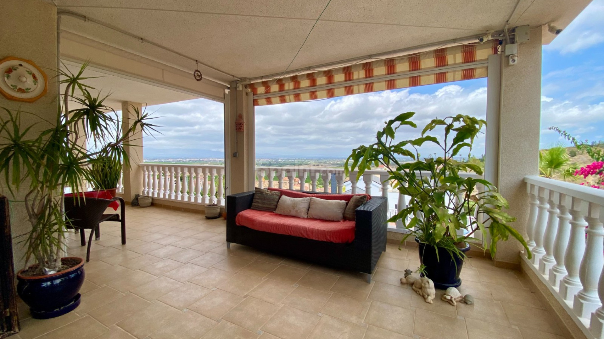 Bruktbolig - Villa -
Algorfa - Lomas De La Juliana