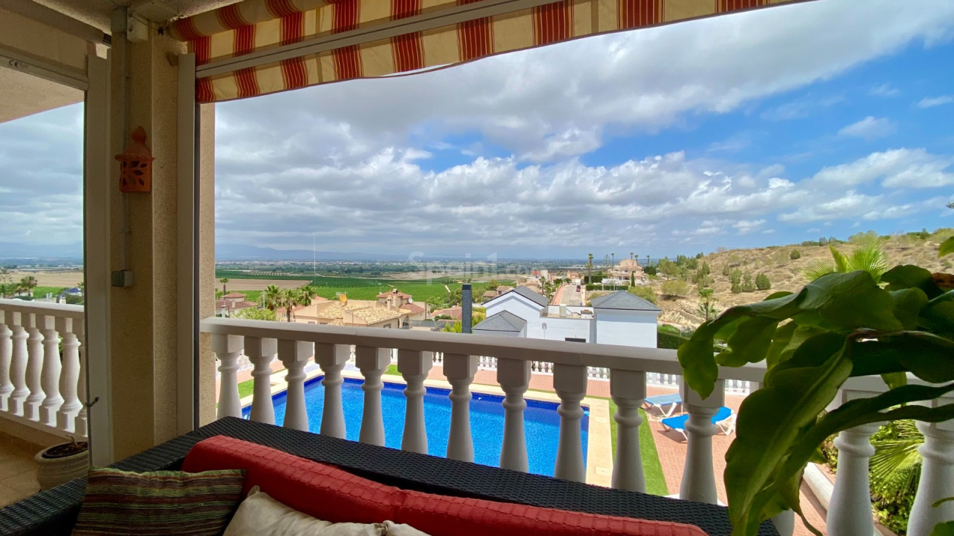 Bruktbolig - Villa -
Algorfa - Lomas De La Juliana