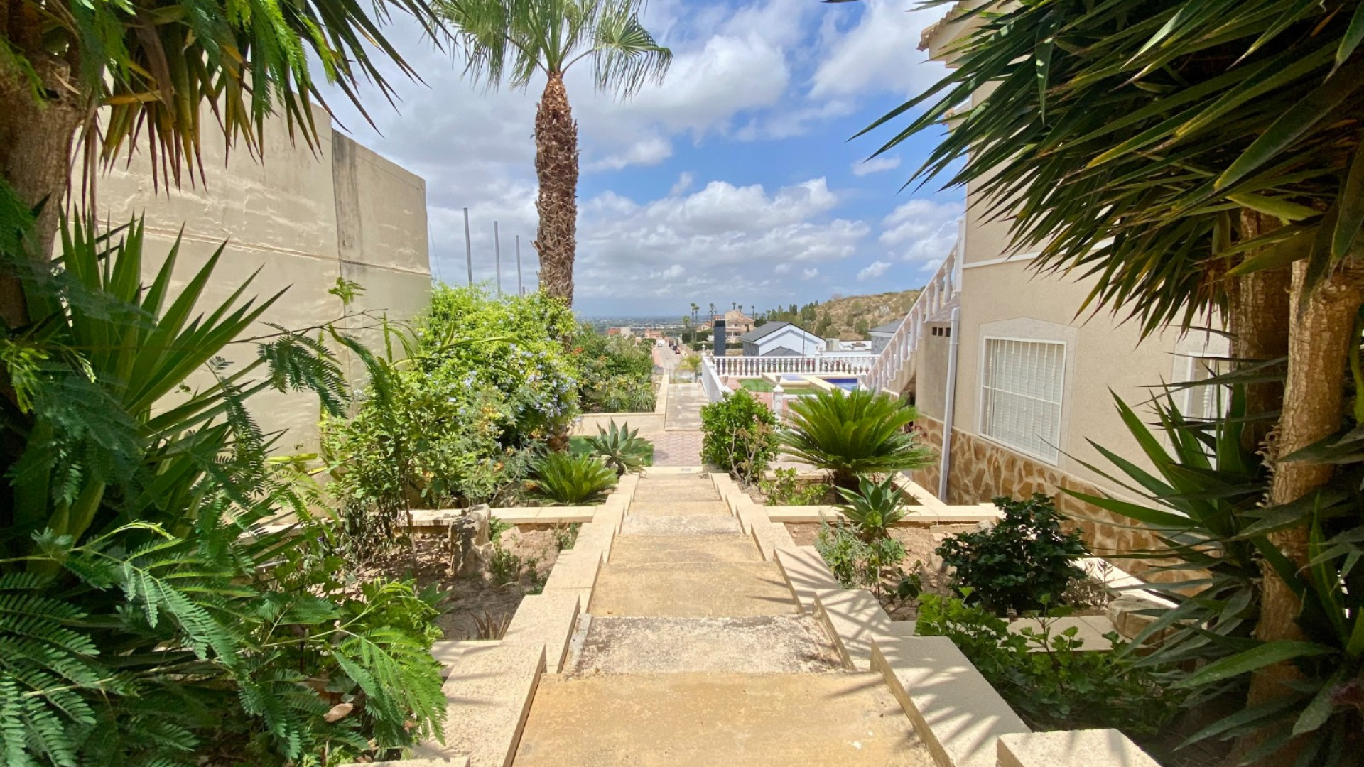 Bruktbolig - Villa -
Algorfa - Lomas De La Juliana