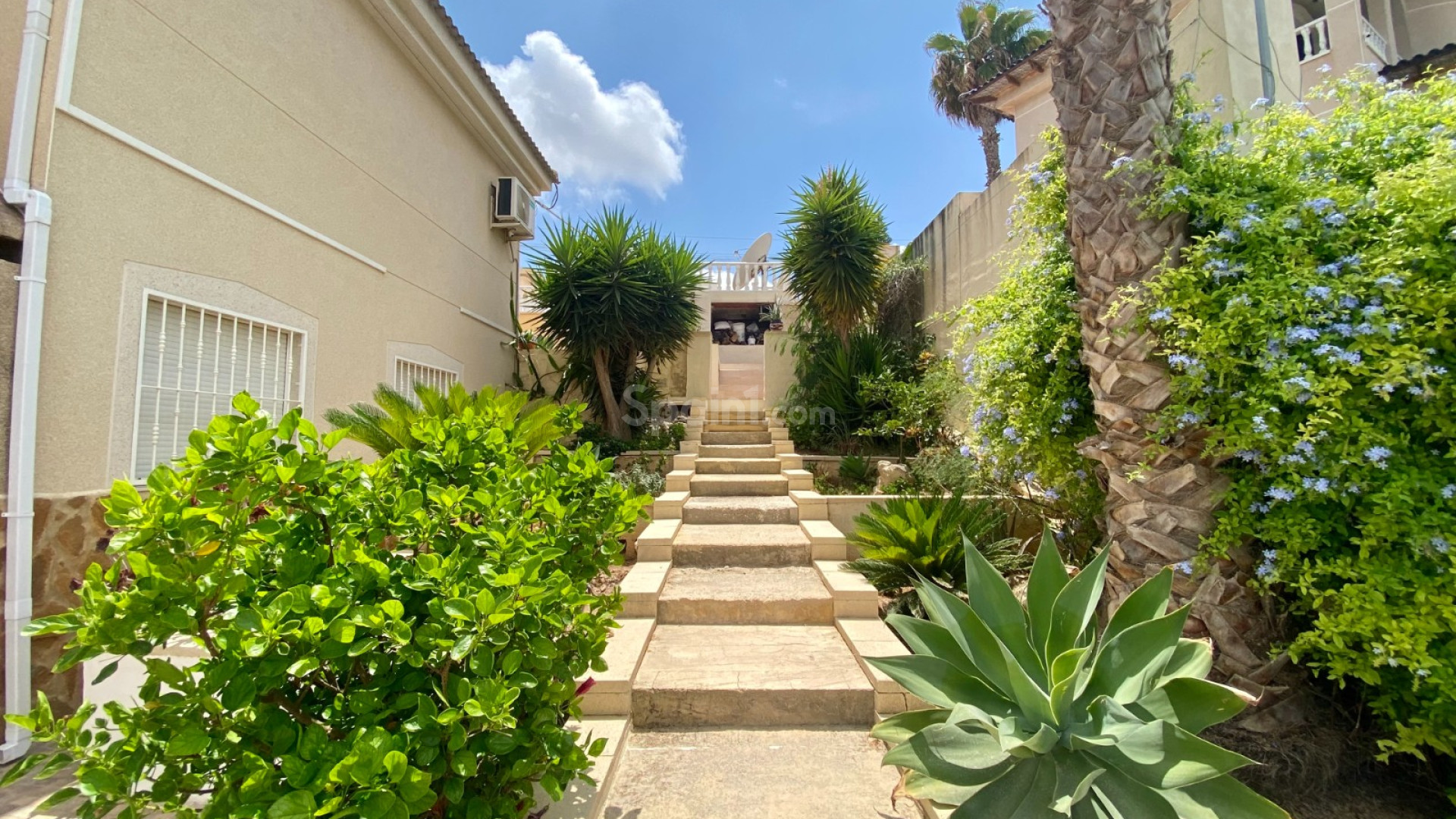 Bruktbolig - Villa -
Algorfa - Lomas De La Juliana