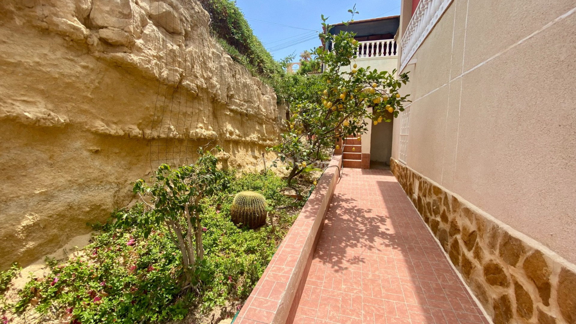 Bruktbolig - Villa -
Algorfa - Lomas De La Juliana