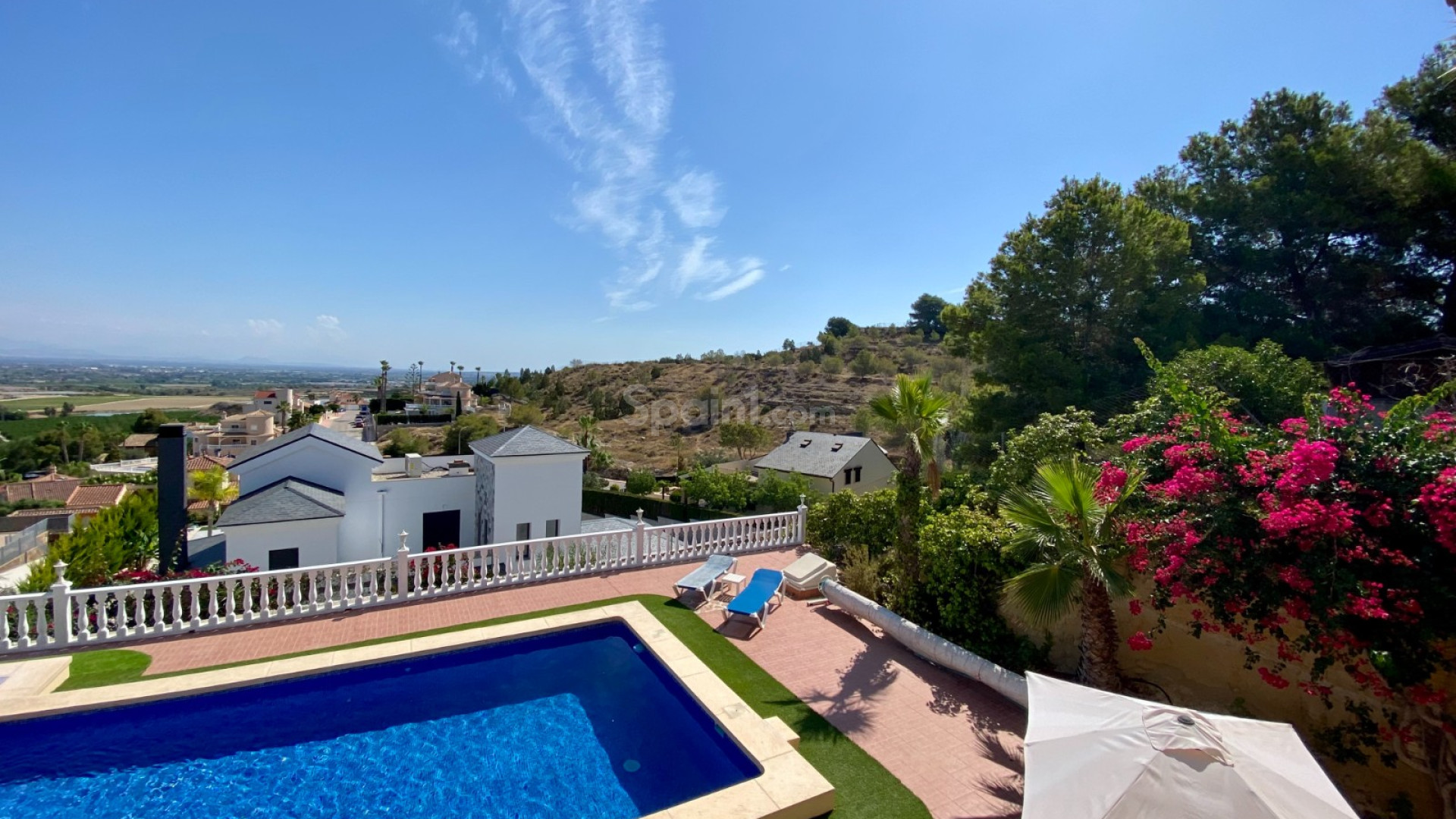 Bruktbolig - Villa -
Algorfa - Lomas De La Juliana