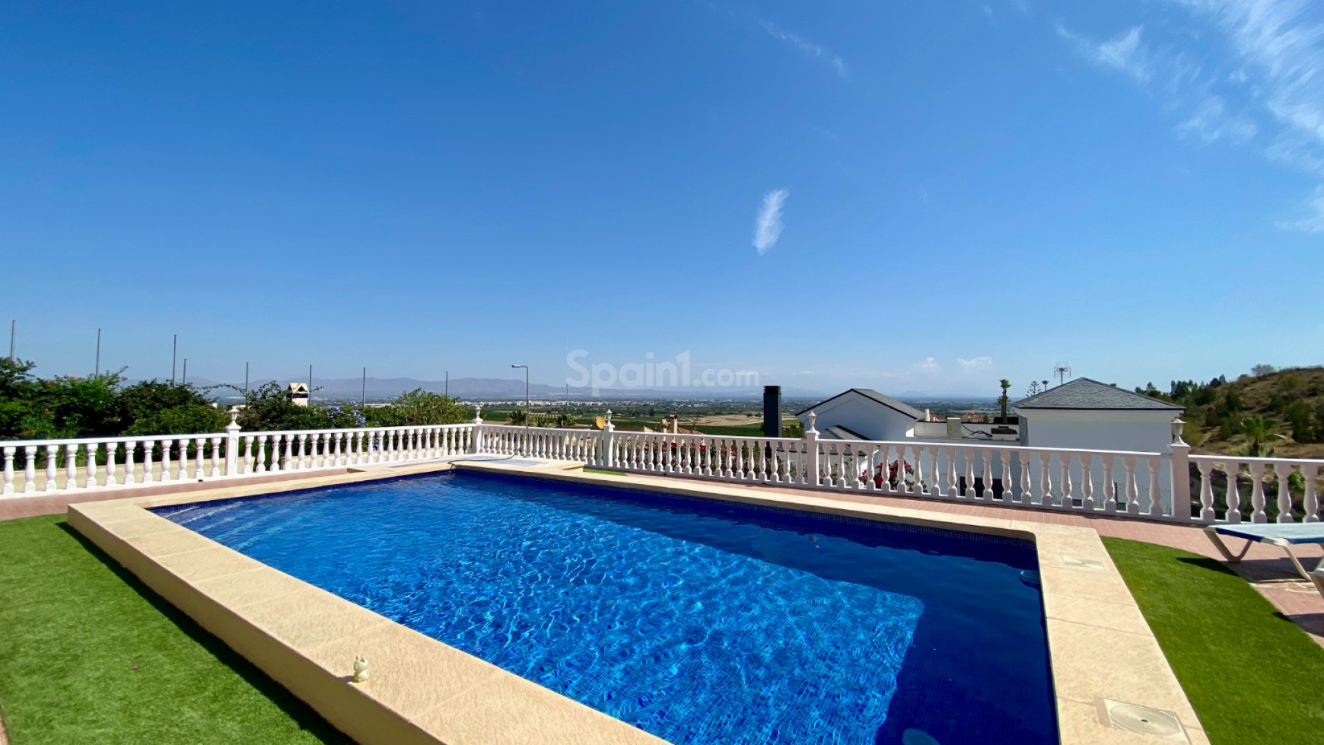 Bruktbolig - Villa -
Algorfa - Lomas De La Juliana