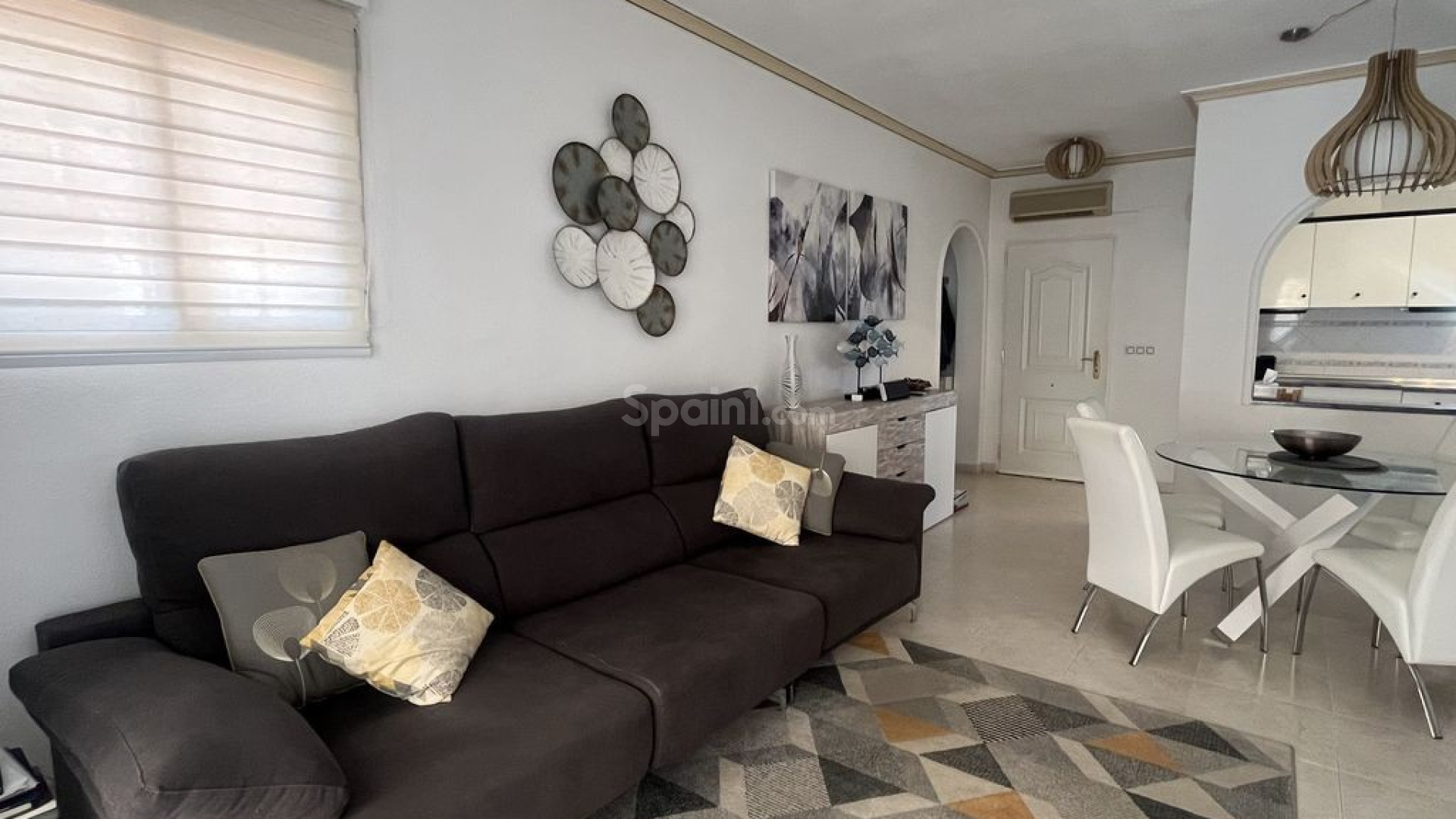 Bruktbolig - Villa -
Algorfa - Montemar