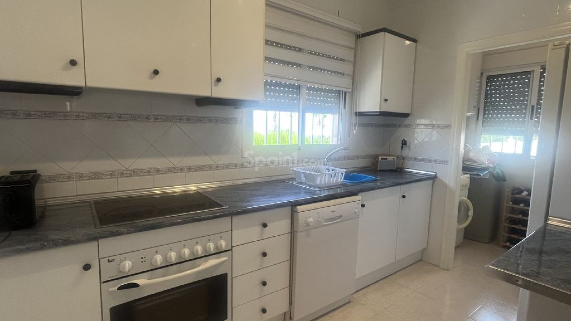 Bruktbolig - Villa -
Algorfa - Montemar