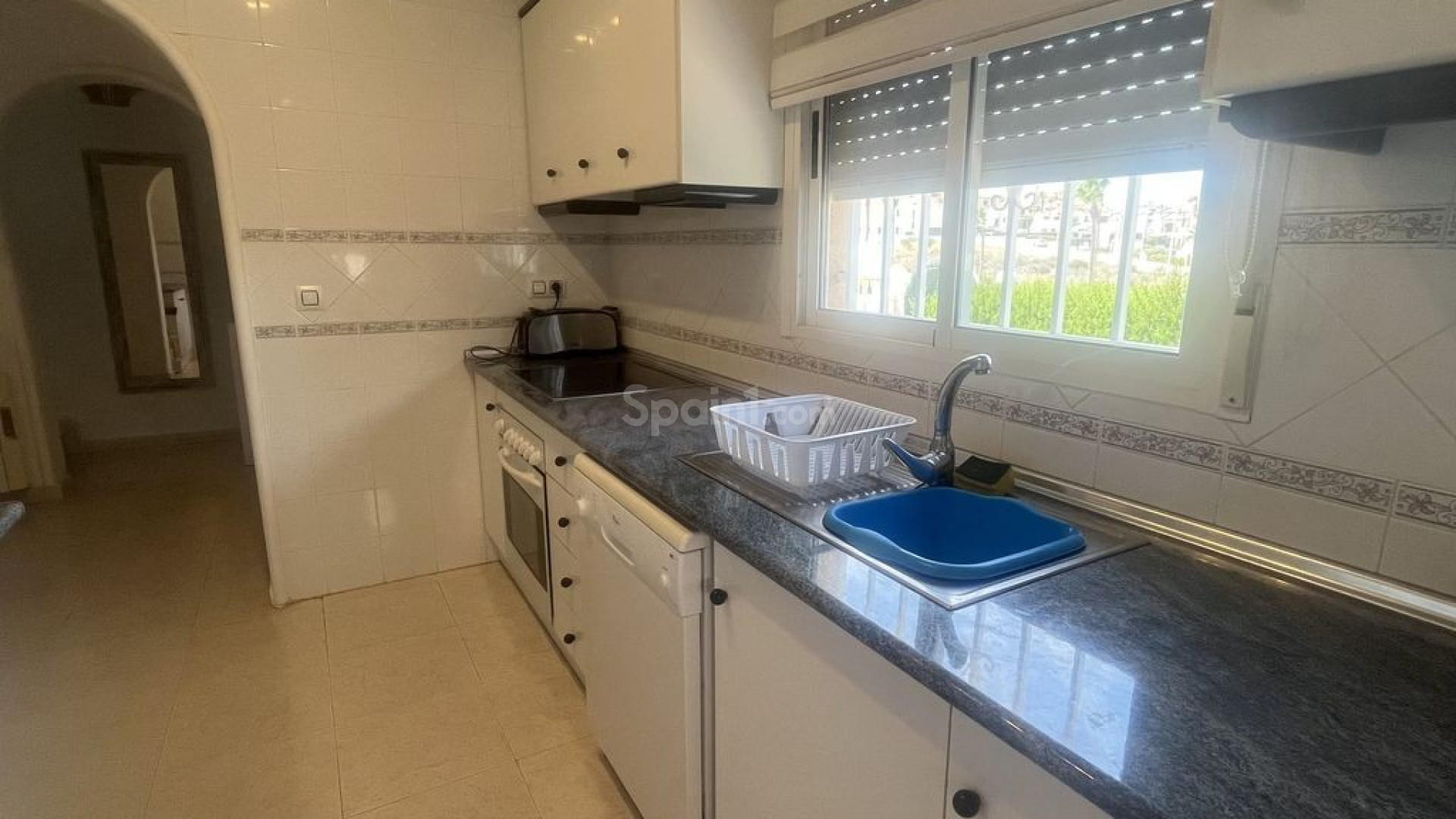 Bruktbolig - Villa -
Algorfa - Montemar