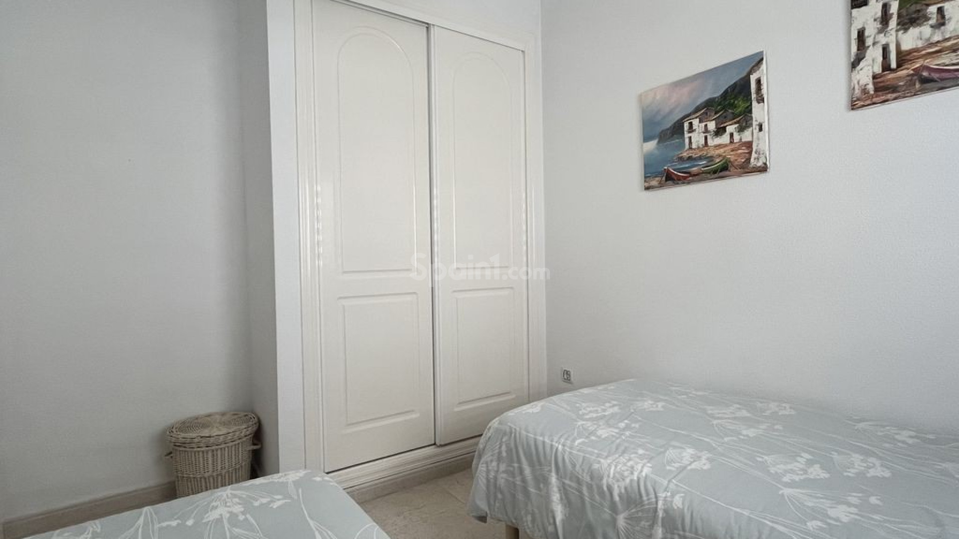 Bruktbolig - Villa -
Algorfa - Montemar