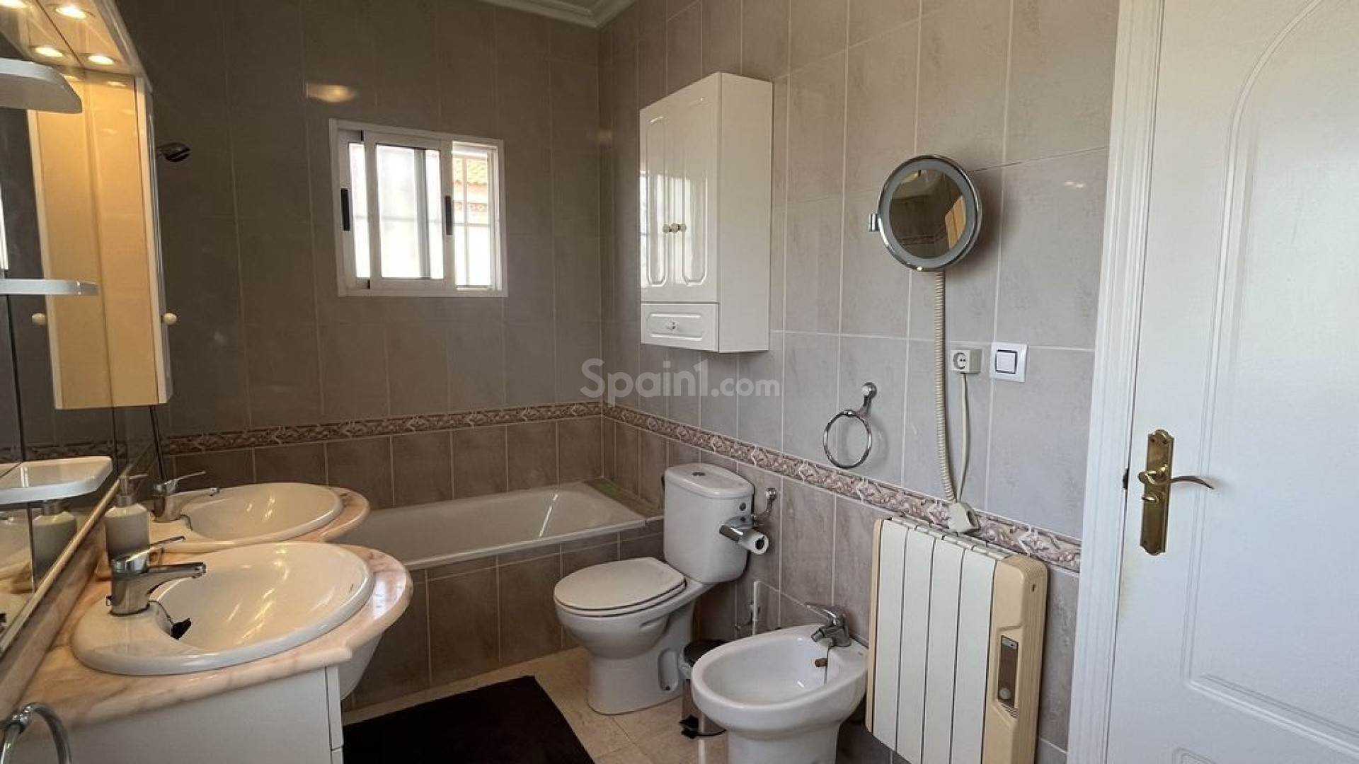 Bruktbolig - Villa -
Algorfa - Montemar