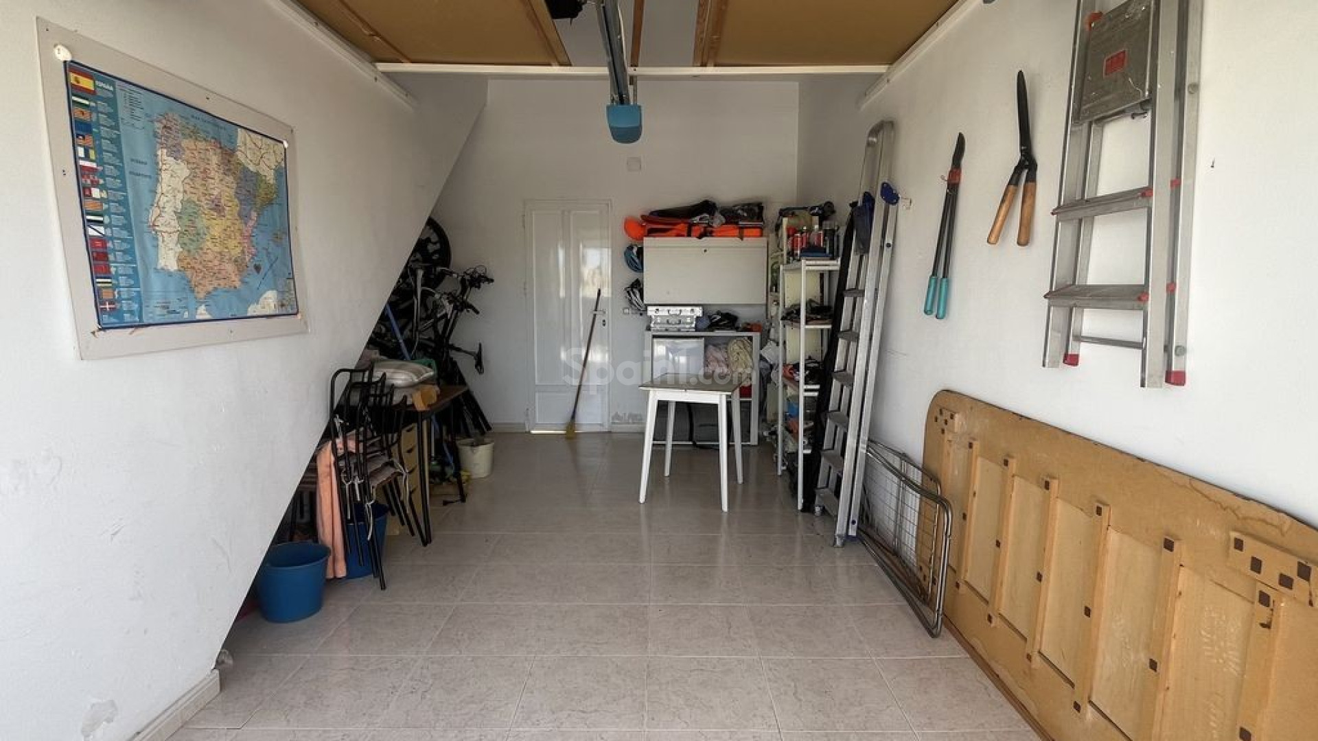 Bruktbolig - Villa -
Algorfa - Montemar