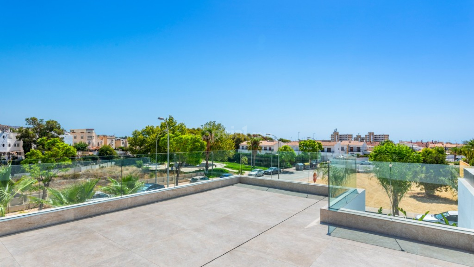 Bruktbolig - Villa -
Alicante - El Campello