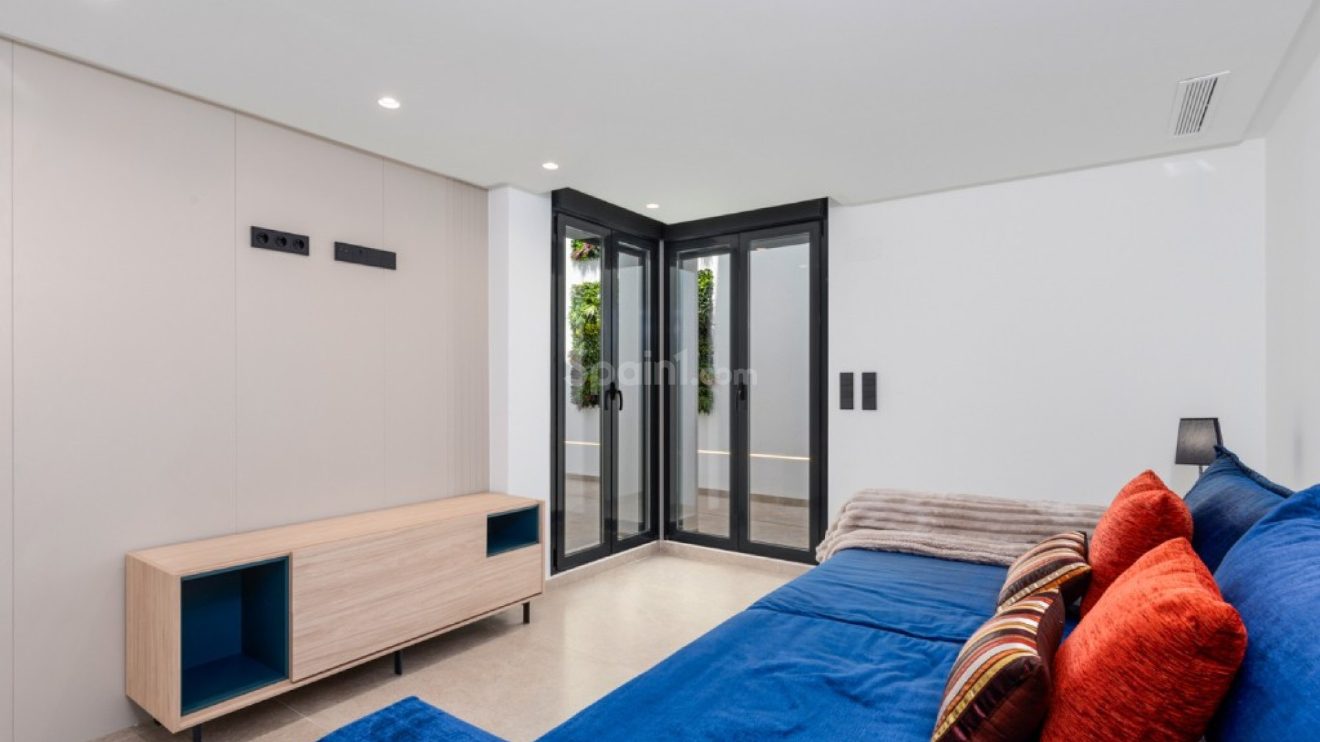 Bruktbolig - Villa -
Alicante - El Campello