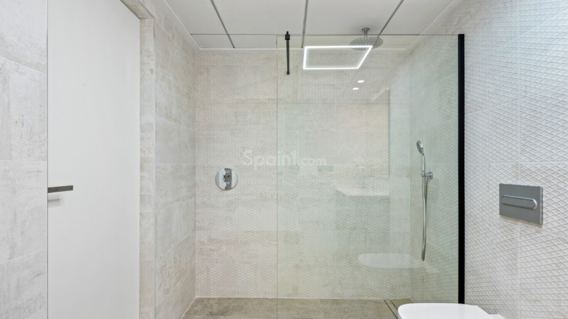 Bruktbolig - Villa -
Alicante - El Campello