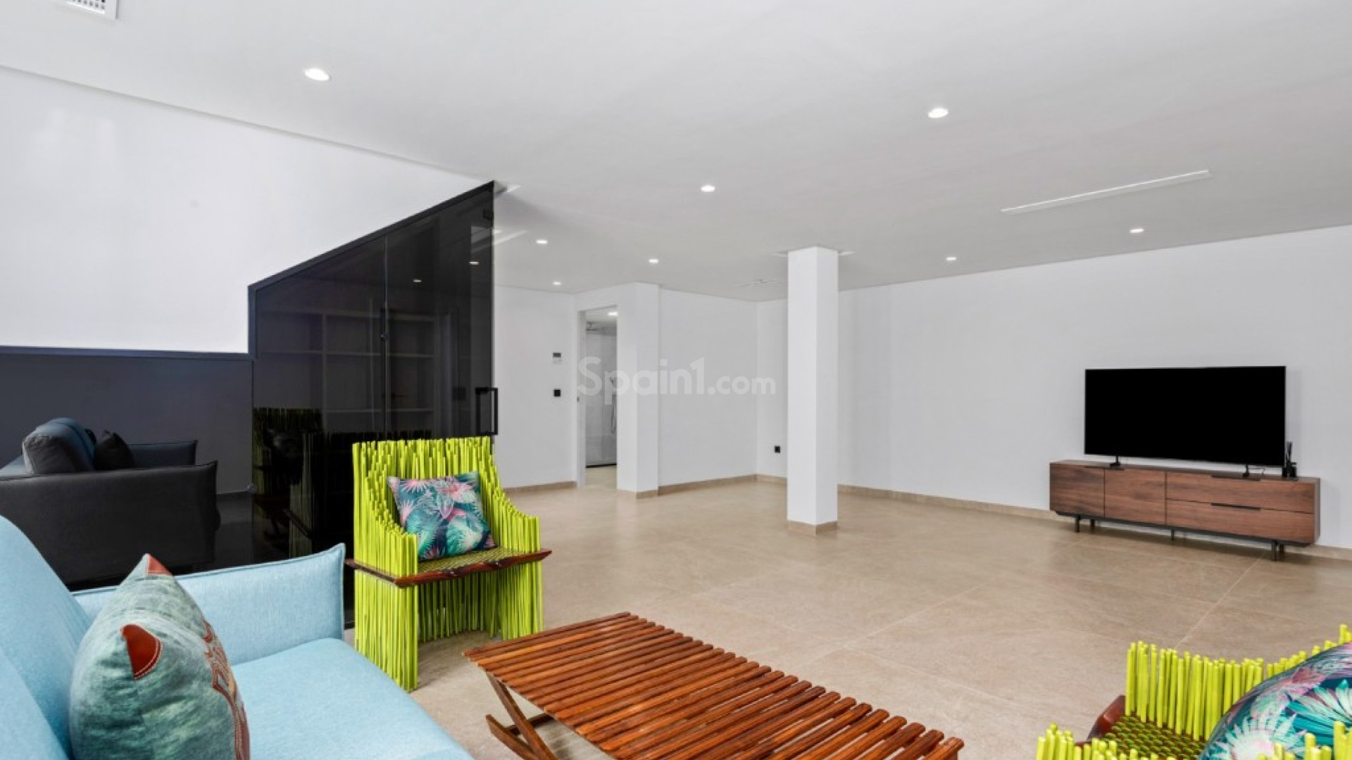 Bruktbolig - Villa -
Alicante - El Campello