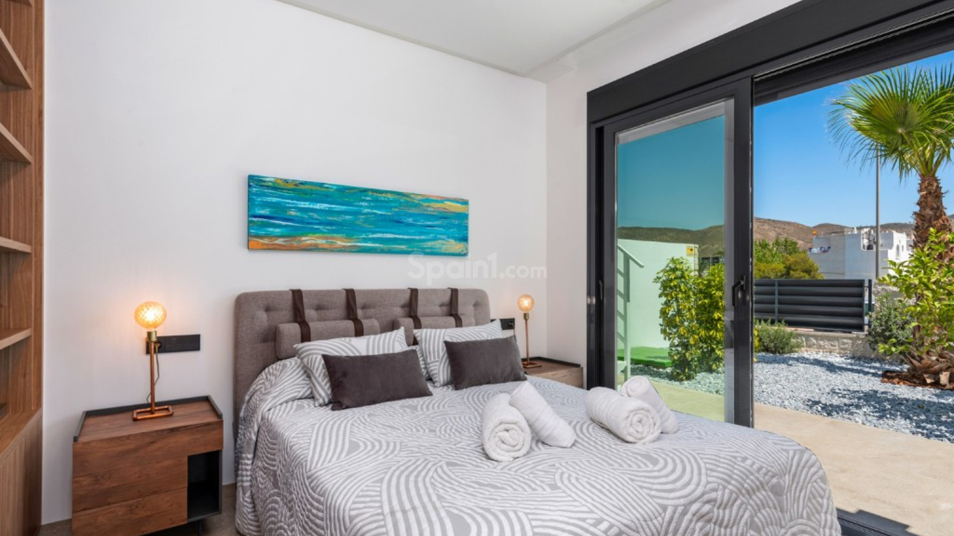 Bruktbolig - Villa -
Alicante - El Campello