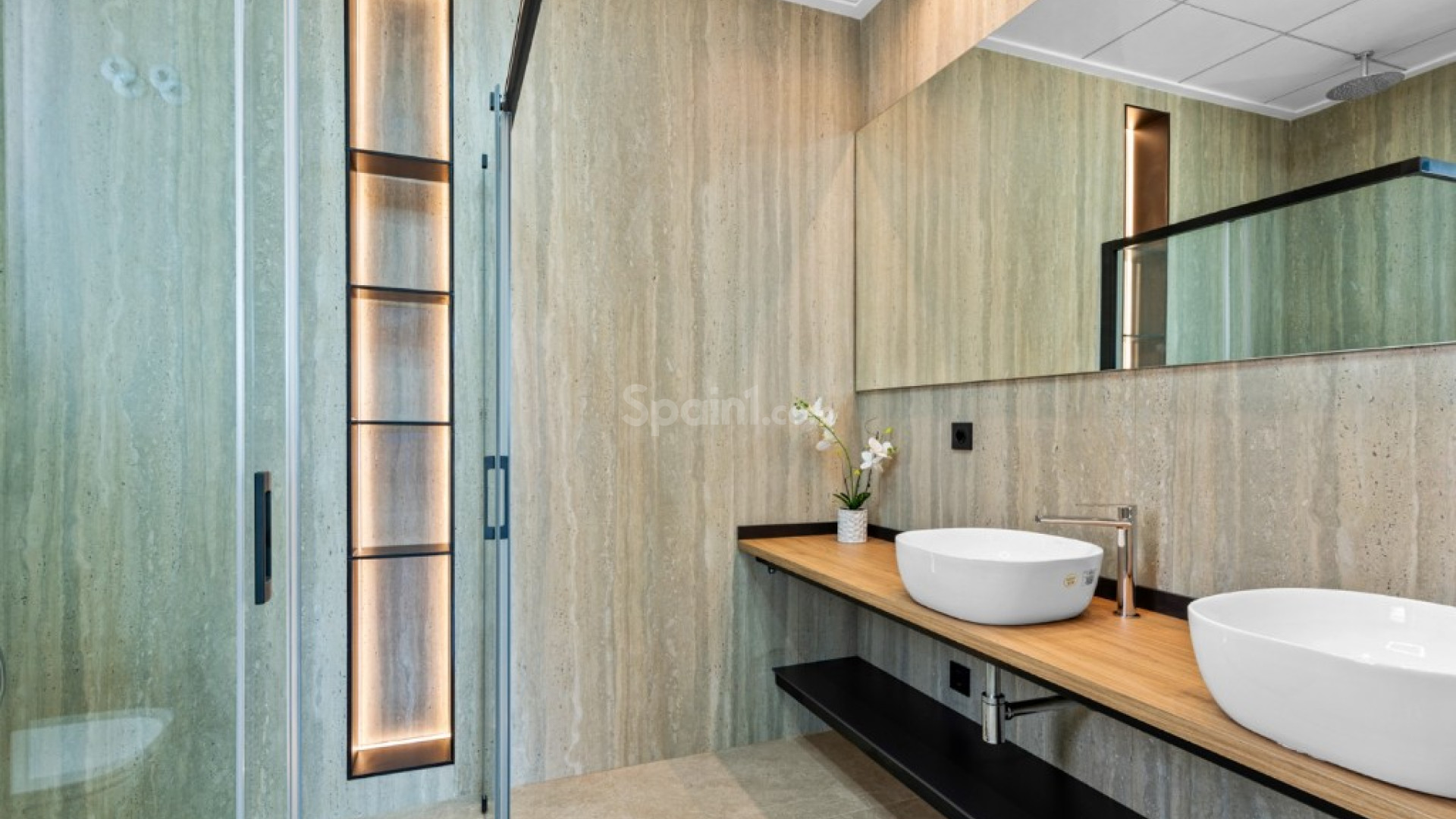 Bruktbolig - Villa -
Alicante - El Campello