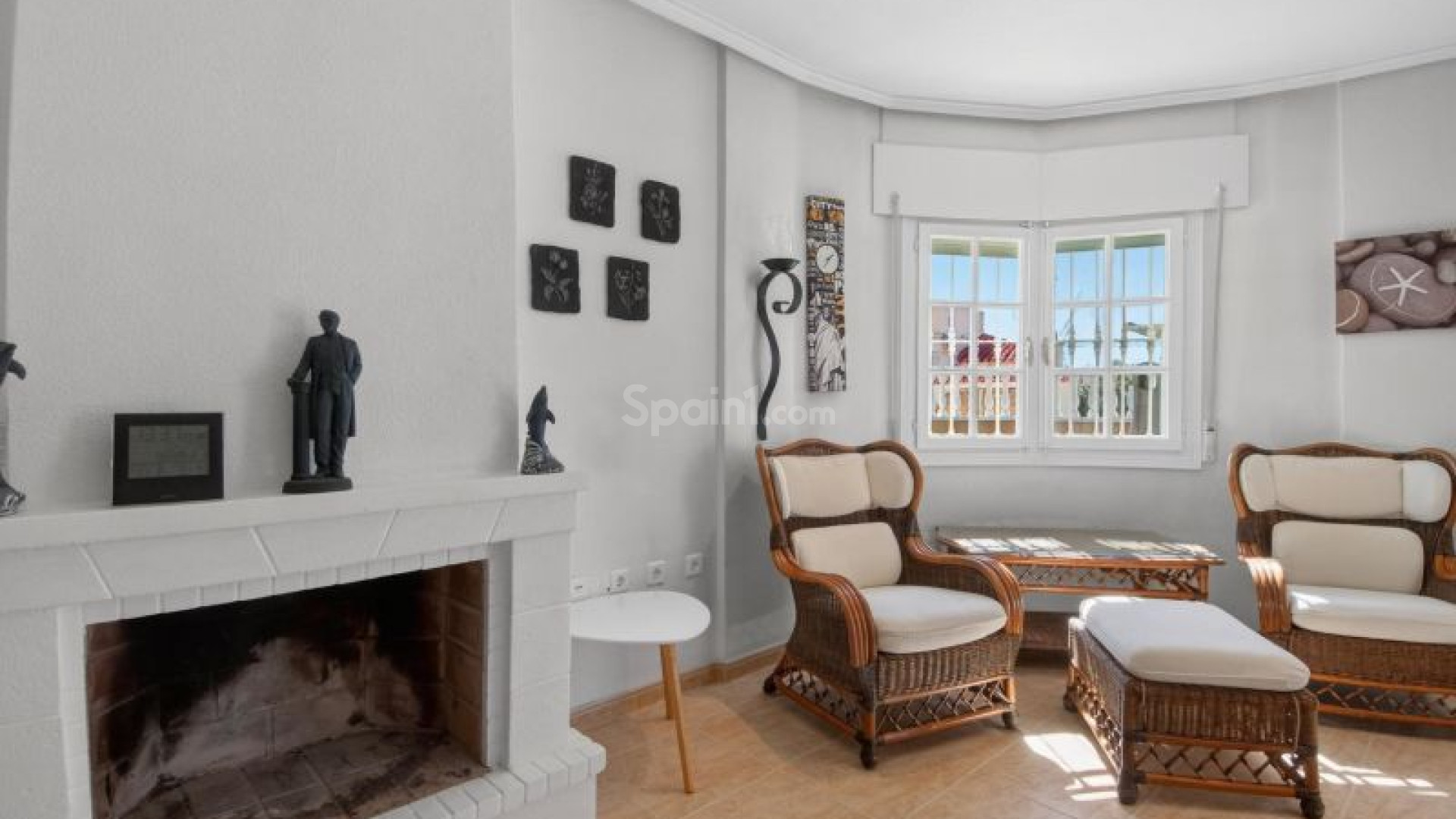 Bruktbolig - Villa -
Benijofar