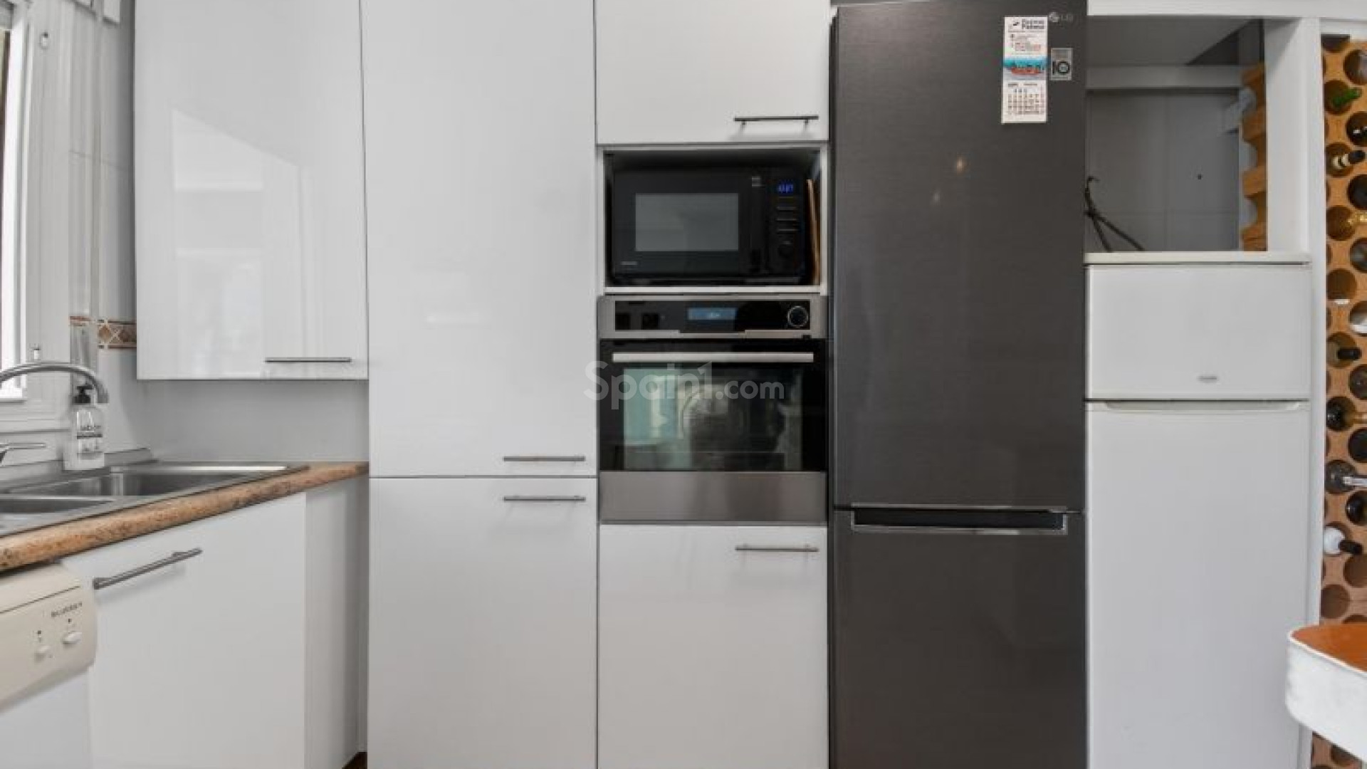 Bruktbolig - Villa -
Benijofar